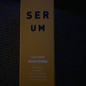 Serum